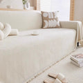 Minimalist Sofa Cover — alternate angle view