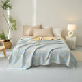 Reversible Coastal Dreams Blanket — main product photo