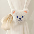 Teddy Bear Curtain Straps — product feature detail