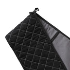 Extra Long Non-Slip Kitchen Mitt — alternate angle view