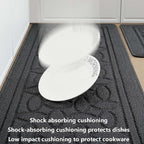 Stand Easy Cushioned Floor Mat — additional view