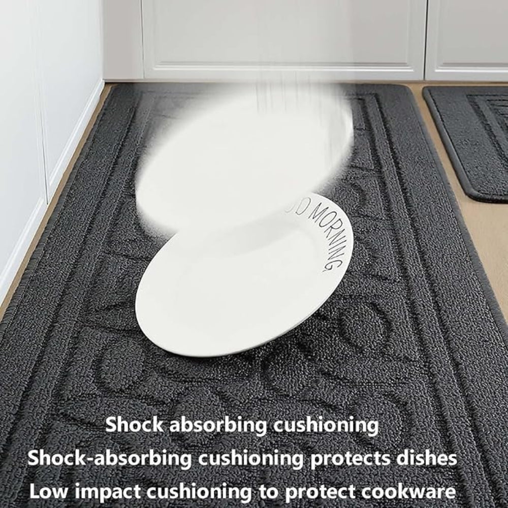 Stand Easy Cushioned Floor Mat — additional view