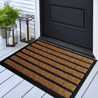 Stripe Master Door Mat — main product photo