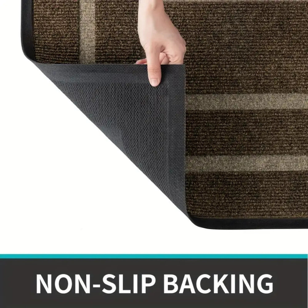 Homestead Dirt Trapper Entry Mat — additional view