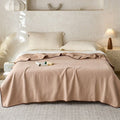 Celeste Cotton Comfort Blanket — main product photo