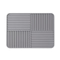 Ridged Foldable Multi-Purpose Drying Mat — additional view