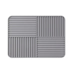 Ridged Foldable Multi-Purpose Drying Mat — additional view