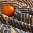 Muslin Reversible Cotton Blanket — additional view