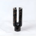 Eclipse Marble Candle Holder — additional view