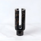 Eclipse Marble Candle Holder — additional view
