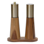 Naturewood Spice Grinder — lifestyle shot