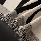 Twilight Branches Chenille Sofa Cover — product detail view
