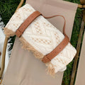 Countryside Comfort Picnic Mat — alternate angle view