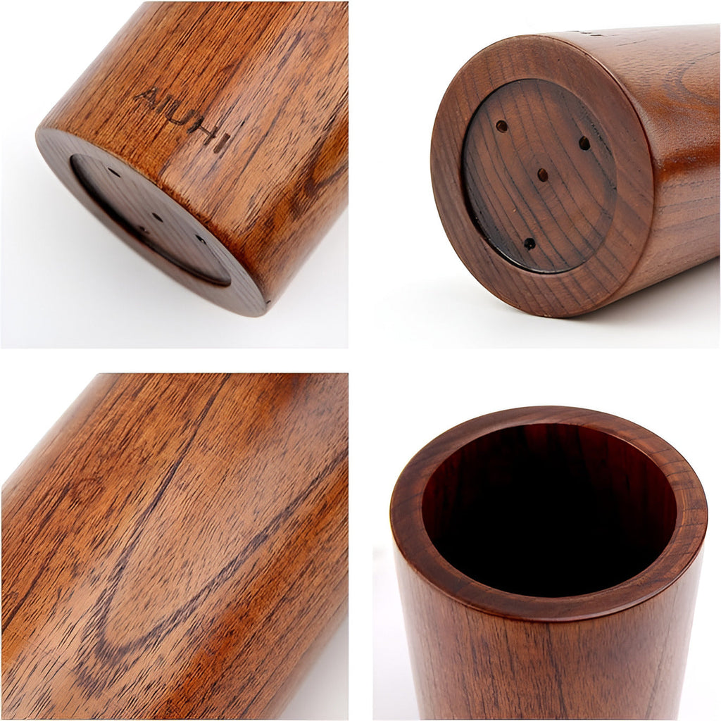 NatureNest Utensil Holder — alternate angle view