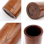 NatureNest Utensil Holder — alternate angle view