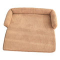 Casa Calming Dog Bed Sofa Protector Mat — lifestyle shot