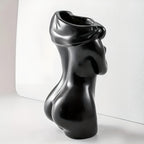 Classic Body Contour Vase — product detail view