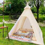 Boho Sun Tapestry Blanket — product feature detail
