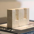 Timeless Glow Stone Candle Stand — additional view