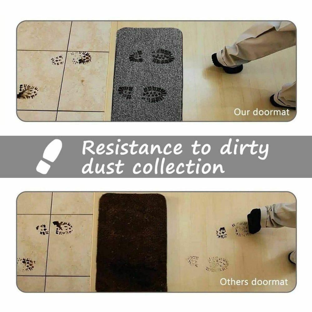 Dirt Trapper Door Mat — additional view