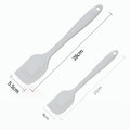 Culina Silicone Spatulas — alternate angle view