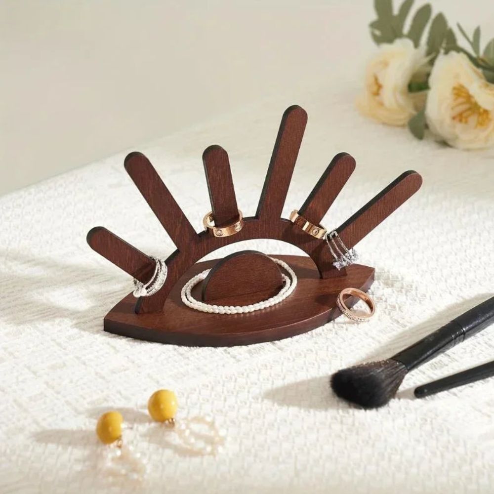 Dawnlight Jewelry Rack — main product photo