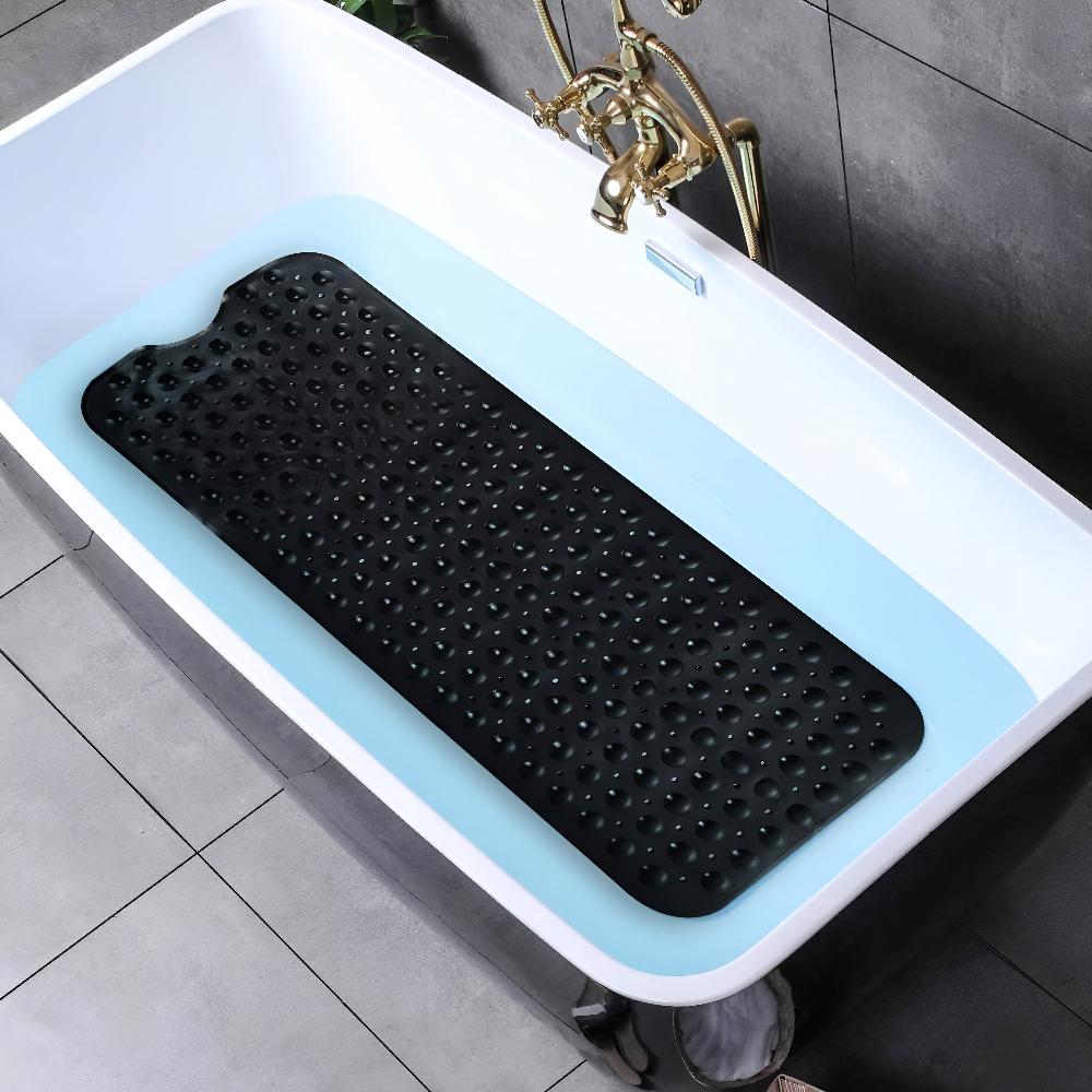 Max Grip Bathtub Mat | Non-Slip & Easy to Clean — product feature detail