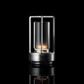 Nordic Crystal Lantern