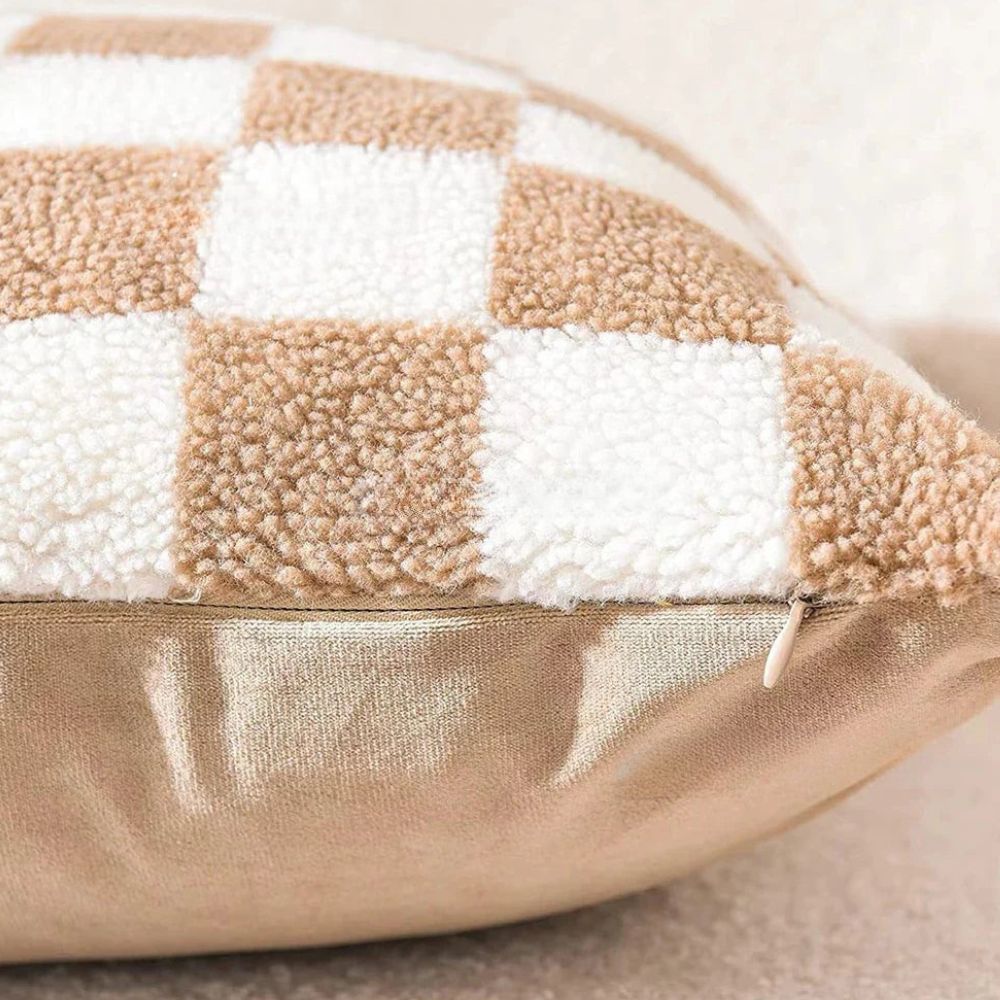 Fluff Mate Cushion Cover — additional view