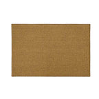 Coconut Palm Welcome Mat — product feature detail