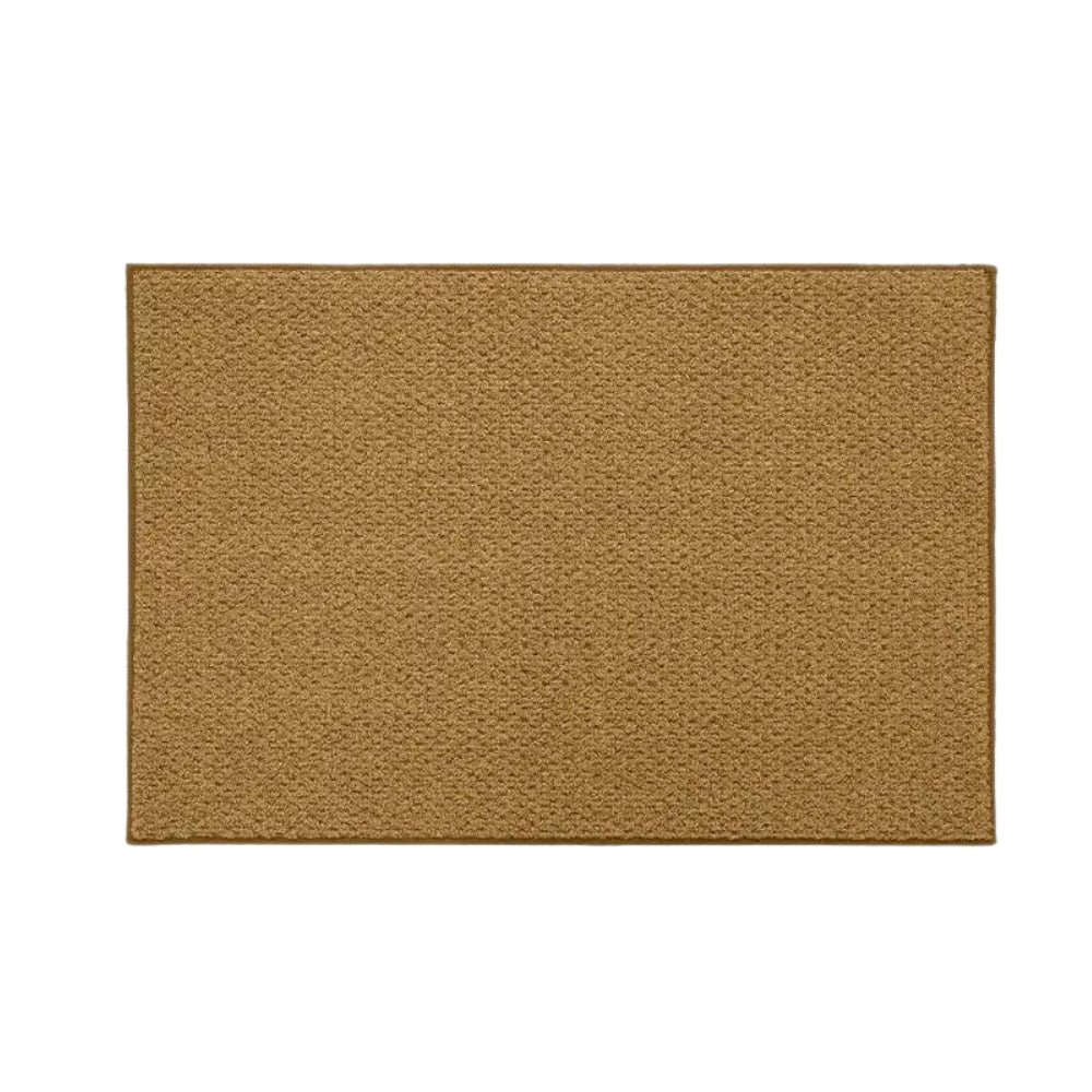 Coconut Palm Welcome Mat — product feature detail