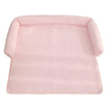 Casa Calming Dog Bed Sofa Protector Mat — product close-up