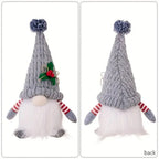 Elderly Dwarf Light-Up Doll — product in use