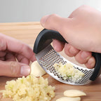 Crush Garlic Squeezer — additional view