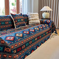 Nomad Dream Boho Sofa Cover — main product photo