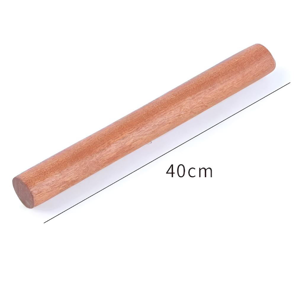 Nonstick Roller Dough Pin — lifestyle shot