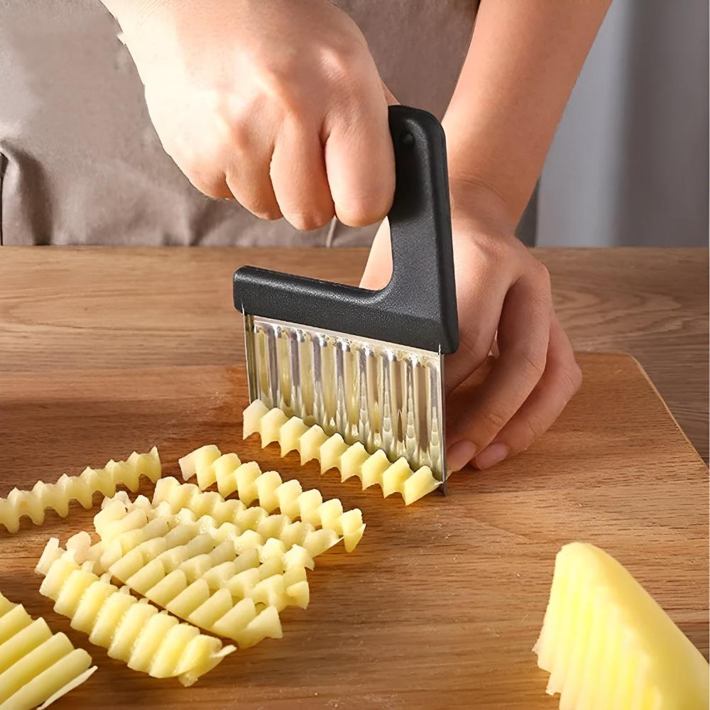 Chips Wave Cutter — additional view