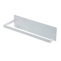Mounted Paper Towel Holder — alternate angle view