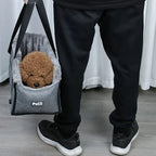 Cloud Paws Travel Booster Seat — product detail view