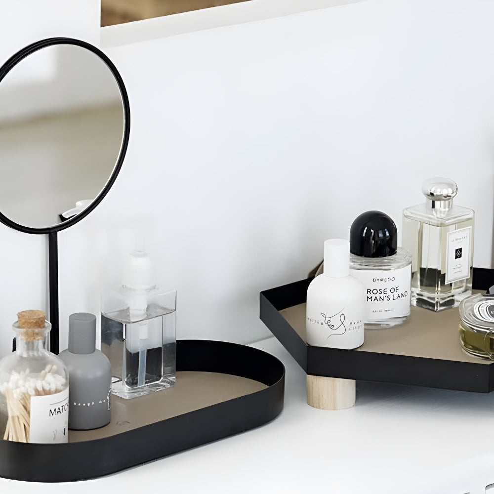 Reflexion Beauty Organiser Tray — product feature detail
