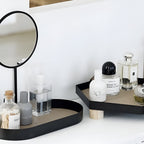 Reflexion Beauty Organiser Tray — product feature detail