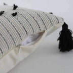 Moroccan Chic Cushion Cover — lifestyle shot