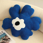 Daisy Doodle Cushion — additional view