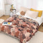 Rustic Sunset Paisley