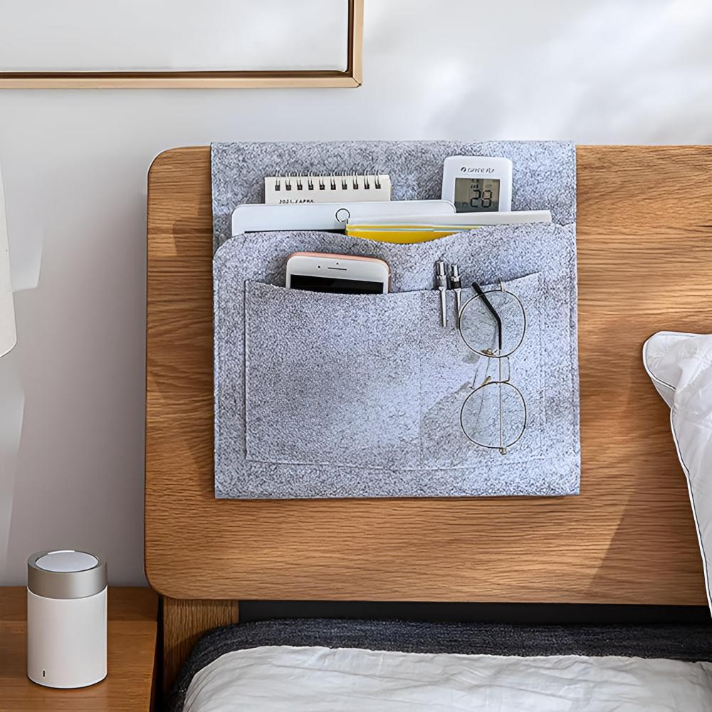 Smart Bedside Organiser — product close-up
