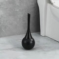 Imperial Gleam Toilet Brush — lifestyle shot