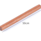 Nonstick Roller Dough Pin — alternate angle view
