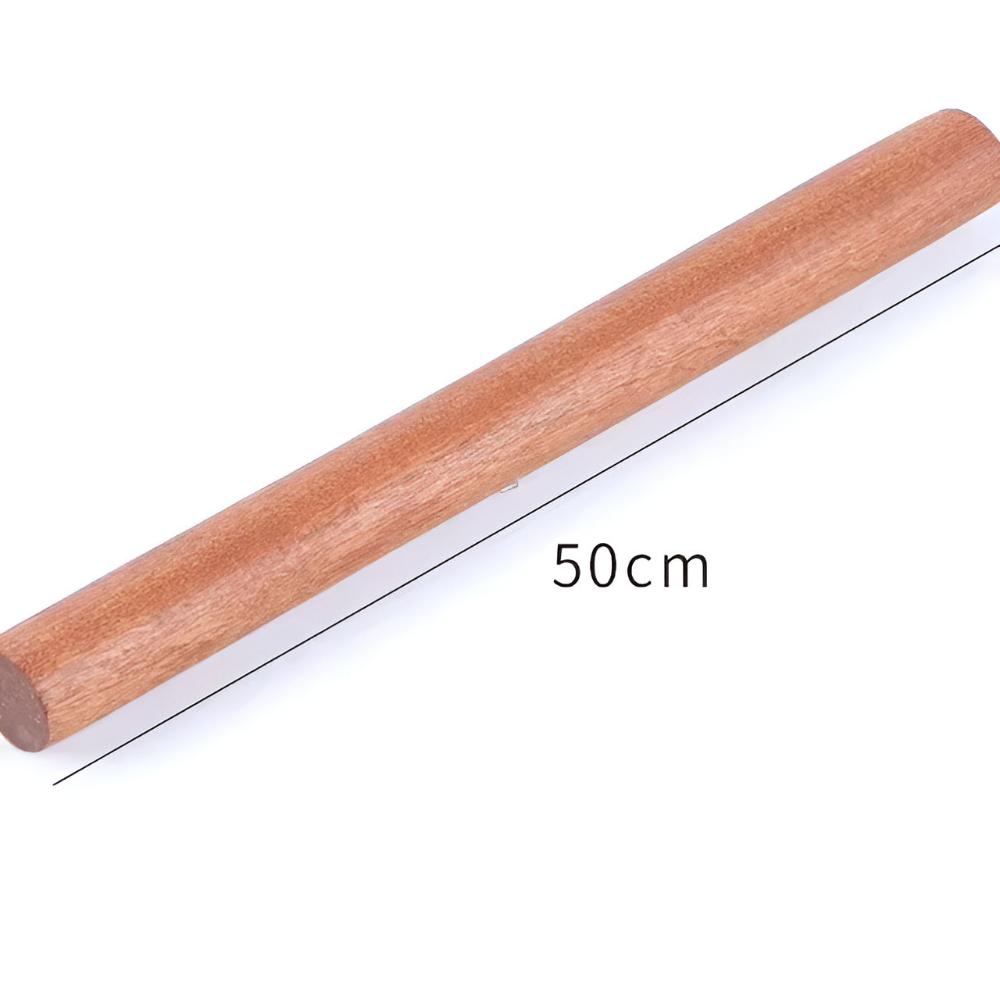 Nonstick Roller Dough Pin — alternate angle view