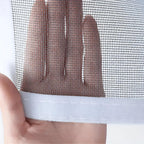 Eco Shield Window Net — product feature detail