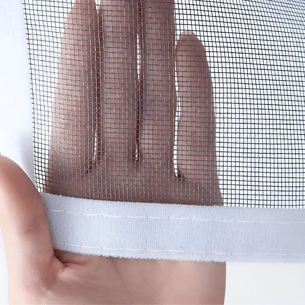 Eco Shield Window Net — product feature detail